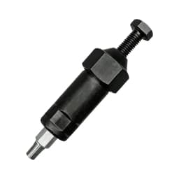 For Heavy-Duty Grease Fitting Cleaner Tool: Clear Blocked Lubrication Lines Black Grease Fitting Unclogging Tool