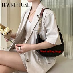 Bag Extension Chain For Ava Fashion Durable Gift High-quanlity Underarm Strap Bag Extended Chain Bag Accessories