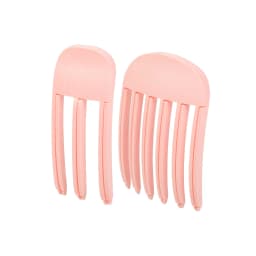 Fluffy Hairpin Curling Bangs Clips Hair Roots Volumizing Hair Clips Women Curling Fixed Shape Clips Fashion Volume Hair Roller