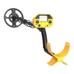 Treasure Hunter Metal Detector MD4030 Pro Professional Gold Pinpointer Underground Detector High Sensitivity Metal Finder Seeker