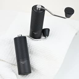 TIMEMORE Chestnut C3S / C3ESP Manual Coffee Grinder Upgrade All-metal Body & Anti-slip Design Portable Grinder S2C Burr Inside