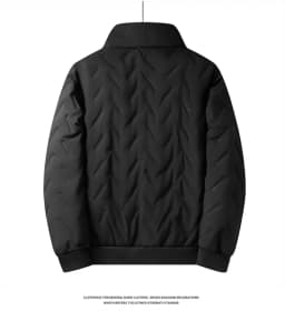 Autumn Winter Lamb Woolen Tracksuit Men Thick Warm Fleece Lined 2 Piece Sets Jacket + Pants Sportswear Plus Size 7XL Sweat Suits