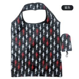 Large Shopping Bag Reusable Eco Bag Package Waterproof Beach Toy Storage Bags Foldable Heavy Duty Grocery Pouch Tote Pouch сумка