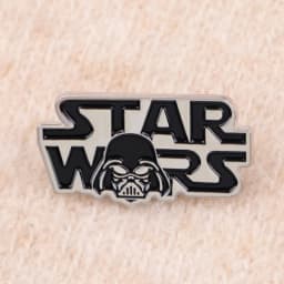 Vintage Enamel Pins Cool Robot Badge Sci-Fi Movie Lapel Pin for Jeans Cute Cartoon Pin for Backpacks Collectible Gift for Fans
