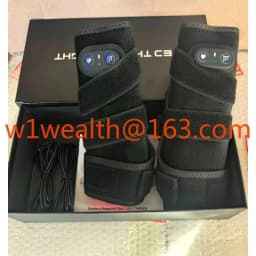 LED Red Light Near Infrared Light Pet Horse LightTherapy Led Lamp Horse Red Light Therapy Pad Machine Black for Horse