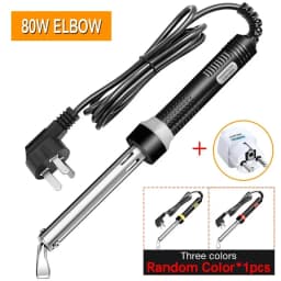 30W 80W 100W 150W 200W 300W Electric Soldering Irons Pencil Soldering Iron Station Tool Welding Repair Rework