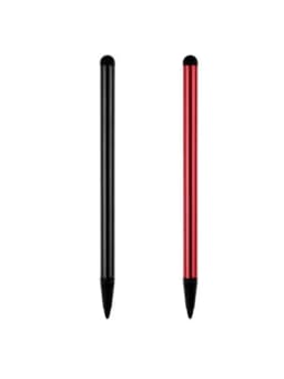 Universal Dual Use Screen Pen For Ipad Stylus For Lenovo Android Tablet Phone Stylus For Xiaomi For Samsung Capacitance P