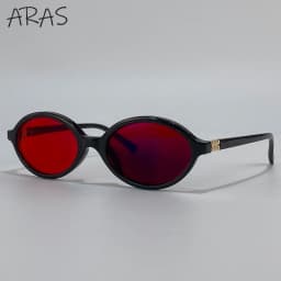Anti Blue Light Blocking Sleep Glasses Women Men 2026 Computer Gaming Read Red Lens Filter Eyeglasses Change Color Sunglasses