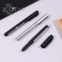 HOT 1pc Plastic Secret Information Writing Tool With Exams And Notes Automatic Retractable Invisible Pen