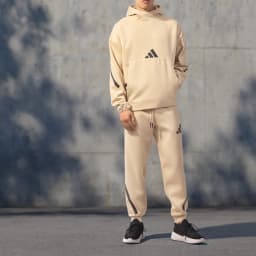 Adidas Official Authentic M Z.N.E. HD Men's Knitted Pullover Warm Sweatshirt JJ4894