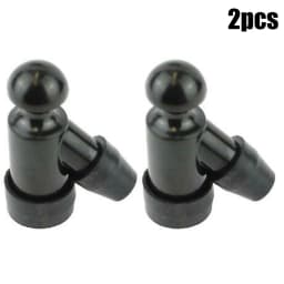2pcs Plug Cap For Honda GXV160 30700 ZE6 023 07404 Engine RocwooD for String Trimmer Chainsaw Lawn Mower Tool Parts