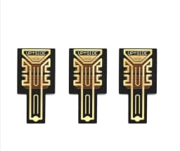Cellular Amplifier 1/3/6pcs WI-FI Range Extender Mobile Phone Signal Enhancement Sticker Or For Iphone Samsung Universal New