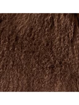 OFTBUY Natural Mongolia Sheep Fur Coat Thick Warm Short Real FurJacket Outerwear Female New Fashion Autumn Winter Clothes Women
