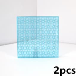 Building Block Part 10Pcs MOC Pillars Bricks 2X2X10 Support Baseplate Bridge Pillar Girder Bracket Column Toys Compatible 95347