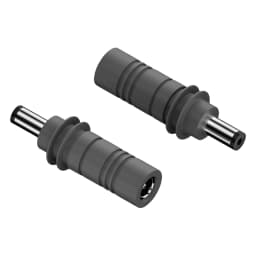 For Starlink Mini Gen 3 USB C To DC Power Adapter 100W DC Power Type-C Input Replacement Cable Barrel Jack Charging Cable