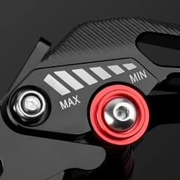 Motorcycles Short Brake Clutch Levers For YAMAHA MT07 MT 07 2014 2015-2024 2023 CNC Aluminum Adjustable Handlebar