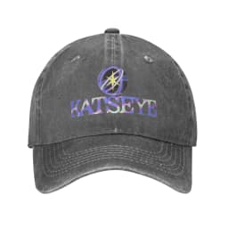 KATSEYE 2025NEW Casual Baseball Cap For Female Male Summer Hip Hop Hiking Fishing Trucker Hat Fashion Sun Visor Baseball Caps