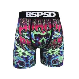 Men Sports Boxer Briefs Polyester Quick Dry Active Underwear Male Boxer Shorts Plus Size S-2XL