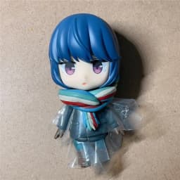 GSC Clay man accessory dismemberment hair face doll accessories