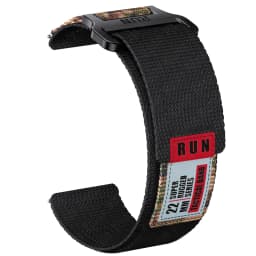 20mm 22mm Nylon Strap for Samsung Galaxy Watch 7/FE/6/5/4/5Pro/6Classic Belt Bracelet for Huawei Watch GT6/5 5Pro GT4 4Pro Band