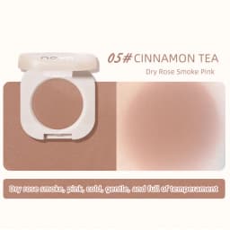 Diamond Silver Eyeshadow Lasting Waterproof Monochrome Shiny Eye Makeup Palette Shimmer Matte Grey Pink Brown Eye Shadow Cosmeti