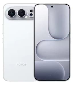 Honor 500 Pro Mobile Phone 6.55'' 120Hz AMOLED Screen 8000mAh Battery 80W Charge OTG Google Play Store OTA