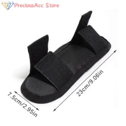 1Pcs Detachable Shoulder Strap Pad Cushion For Backpack Shoulder Bag Decompression Non Slip Shoulder Strap Pad Bags Accessories