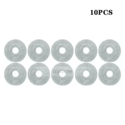 Dreame X40 Ultra / X40 Pro Robot Vacuum Spare Parts Main Side Brushes Mop Cloths HEPA Filters Dust Bags Accessories