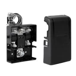 Car Battery Terminals Connectors Fused 32V 400A Distribution Clamp for OPEL Movano Van 1998–2003 Terminals 12V Battery Lug