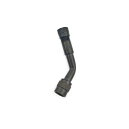 19/27/39mm 45 90 135 Degree Brass Angle Bent Valve Adaptor Tyre Tube Valve Extension Adapter Cap for Truck Car Moto Bike