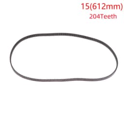 【New】Universal Household Bread Machine Belts Bread Making Parts Accessories Conveyor Belt For Multi Brand