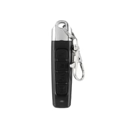 433MHZ 433.92mhz Wireless Remote Control Garage Door Opener Remote Control Duplicator Clone Learning Rolling Code
