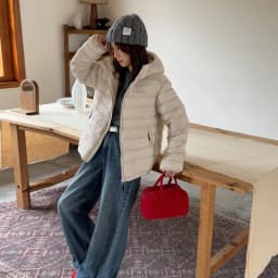 Solid Lightweight Hooded Padded Jacket Women Autumn Winter Casual Outdoor Soft Puffer Jacket Woman All Match Korean Warm Parkas