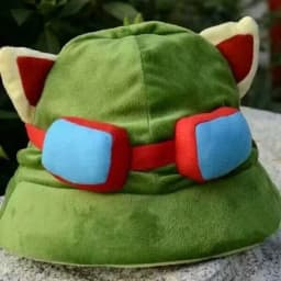 Anime Tony Chopper Plush Cotton Hat Trafalgar Cap Cosplay Unisex Soft Comfortable Caps Accessories Outdoor Party gift