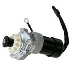 Engine Starter Motor 12V Metal ABS Rubber For Mountfield Lawn-Tractor 5750 Series 727M 727H 827M Replacement Part 118551434