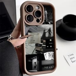 Soft Candy Liquid Silicone Phone Case For iPhone 13 Case iPhone 15 Pro 11 12 14 16 Pro Max XR XS X 7 8 Plus SE Shockproof Cover