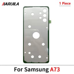 Waterproof Adhesive Sticker Back Housing Battery Cover Tape For Samsung A05 A05S A15 4G A25 A33 A34 A35 A42 A53 A54 A55 A73 5G
