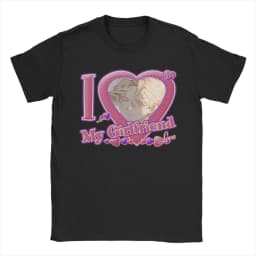 Alien Stage Sua Mizi Ivan Till Anime T Shirt for Men Women Pure Cotton Funny T-Shirts O Neck Tees Short Sleeve Tops Plus Size