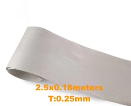 0.2-0.25mm Natural Thin Wood Veneer Roll White Oak Black Walnut Ebony Furniture Decorative Surface Board Panel Veener