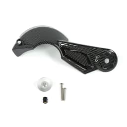 Motorcycle Final Drive Guard Protection Cover Rear Drive Shaft Protection FOR BMW R1300GS 2023-2026 R1300GS Adventure 2024-2026