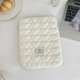 Soft 11 Inch Tablet Bag 14-15 Inch Laptops Bag Laptop Sleeves MacBook Pro Tablet Organizer Notebook Soft Inner Bags