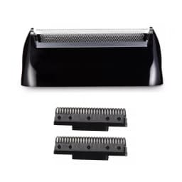Kemei KM-2024 Extra Mesh Blade Net Shaving Shaver Parts Original 2024 Razor Replacement Blade Head
