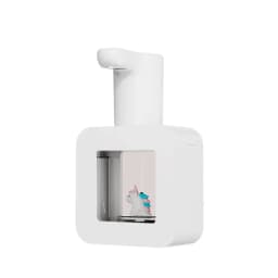 New Automatic Soap Dispenser Cute Pet Contact Free Hand Sanitizer USB Charging 400ml Liquid Dispensers Wash Handtizer Personal