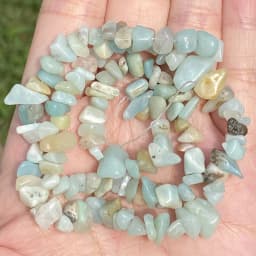 Natural Chips Stone Beads Irregular Gravel Amethysts Garnet Beads For Jewelry Making DIY Bracelet Necklace Accessories 16inches