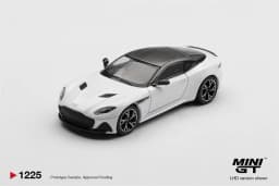 MINI GT 1:64 MCL38 #4 L.Norris / #81 O.Piastri 2024 Hyundai RN22e RX-7 VeilSide DBS ZR1 Diecast Model Car
