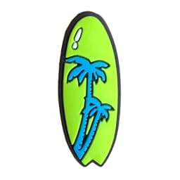 1pcs PVC Shoe Charms Decorations Accessories summer beach wave Women wristband Clogs Buckle Kids Pins Men Decoration Jeans