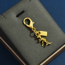 Bag Pendant Exquisite Cherry Butterfly Keychain Car Keychain Creative Fashion Women's Backpack Decoration Accessories Gifts