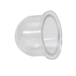 50pcs 19mm Fuel Pump For Primer Bulbs Carburetor For Primer Bulb For Chainsaws Blower Trimmer Brushcutter Lawn Mower Accessory