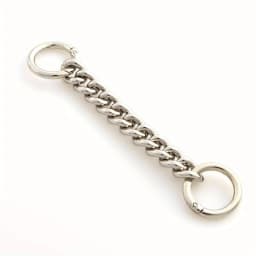 Purse Strap Extender Bag Extender Chain Replacement Purse Chain Extender Bag Charms for Crossbody Bag Purse Shoulder Handbags