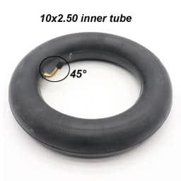 10x3.0 Tyre 10 Inch Outer Tire 10x2.50 Inner Tube for KUGOO M4 PRO Speedway Zero 10X Electric Scooter